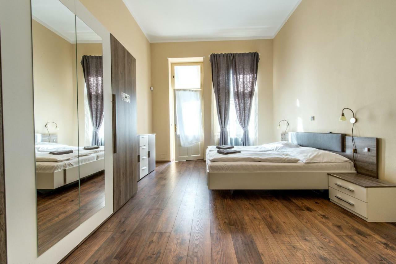 ✰downtown Grand - Old Town Location✰ Apartment Prague