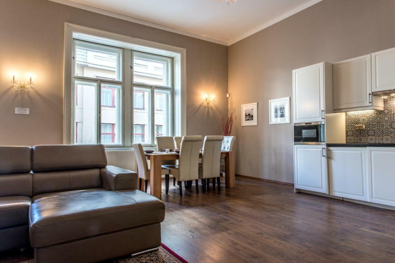 ✰downtown Grand - Old Town Location✰ Prague